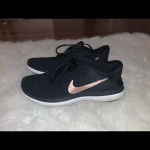 Nike Sneakers!